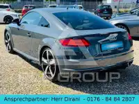 2020 Audi TT