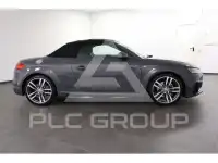 2020 Audi TT