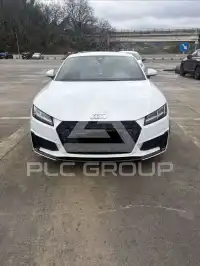 2020 Audi TT