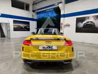 2020 Audi TT