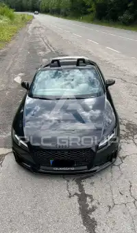2020 Audi TT