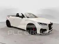 2020 Audi TT