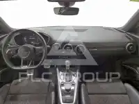 2020 Audi TT