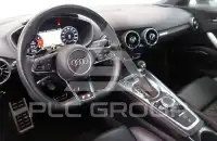 2020 Audi TT