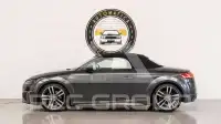 2020 Audi TT