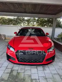 2020 Audi TT