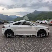 2020 Audi TT