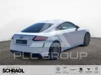 2020 Audi TT