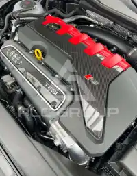 2020 Audi TT