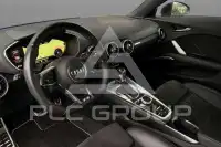 2020 Audi TT