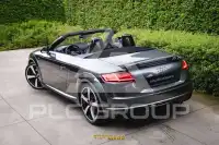 2020 Audi TT