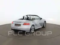 2020 Audi TT