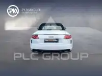 2020 Audi TT
