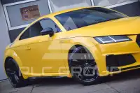2020 Audi TT