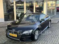2020 Audi TT