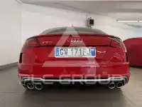 2020 Audi TT