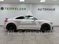 2020 Audi TT