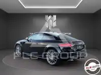 2020 Audi TT