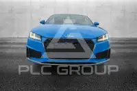 2020 Audi TT