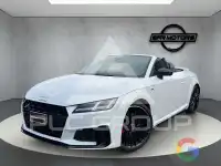 2020 Audi TT