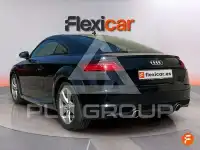 2020 Audi TT