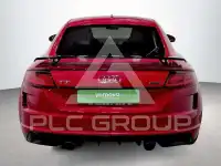 2020 Audi TT