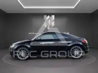 2020 Audi TT