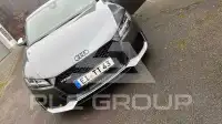 2020 Audi TT