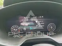 2020 Audi TT