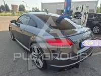 2019 Audi TT