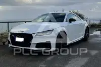 2020 Audi TT