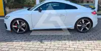 2020 Audi TT