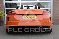 2020 Audi TT