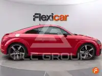 2020 Audi TT