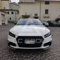 2020 Audi TT