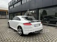 2020 Audi TT