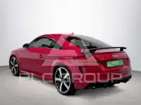 2020 Audi TT