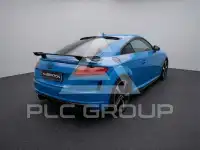 2020 Audi TT