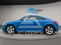 2020 Audi TT