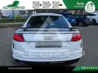 2020 Audi TT