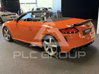 2020 Audi TT