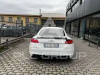2020 Audi TT