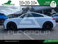 2020 Audi TT