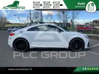 2020 Audi TT