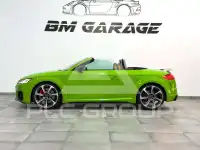 2020 Audi TT
