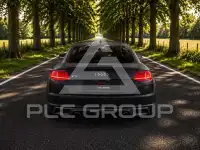 2020 Audi TT