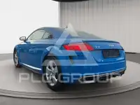 2020 Audi TT