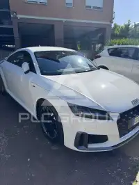 2020 Audi TT