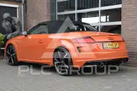 2020 Audi TT