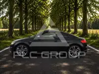 2020 Audi TT